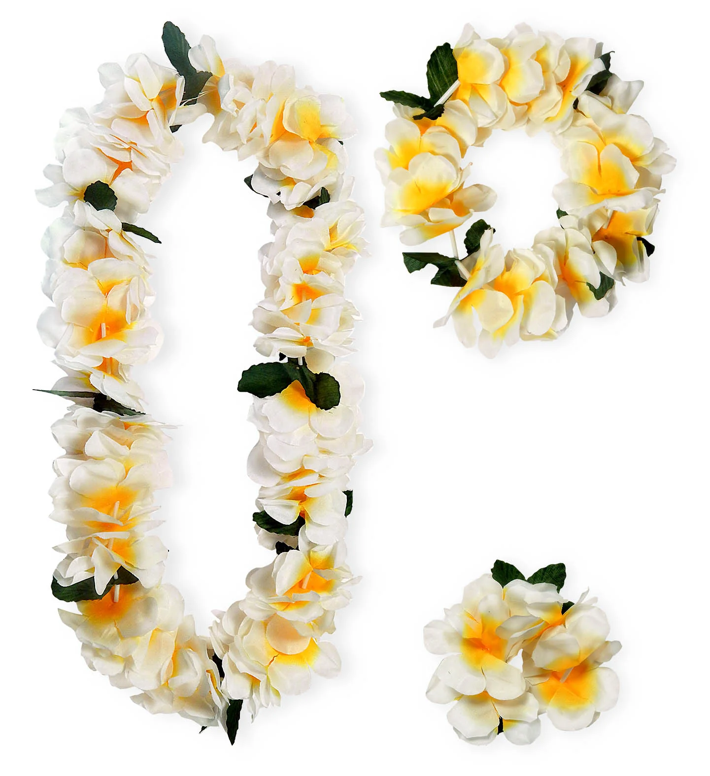 Bloemenslinger Hawaii deluxe