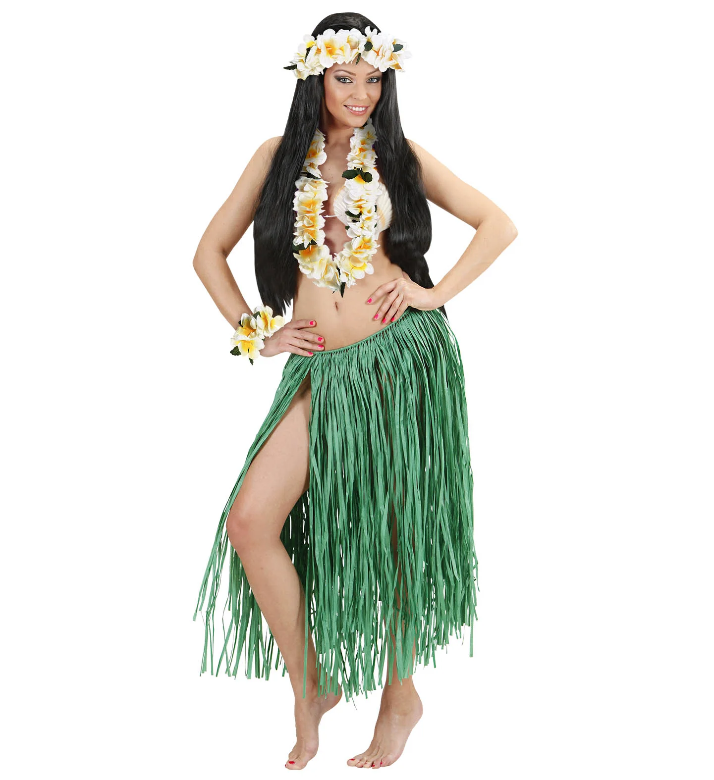 Bloemenslinger Hawaii deluxe - Image 2