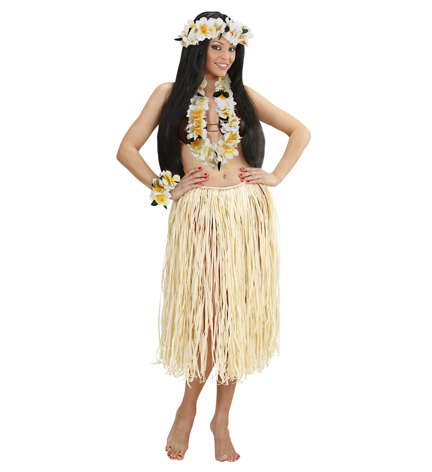 Bloemenslinger Hawaii deluxe - Image 3