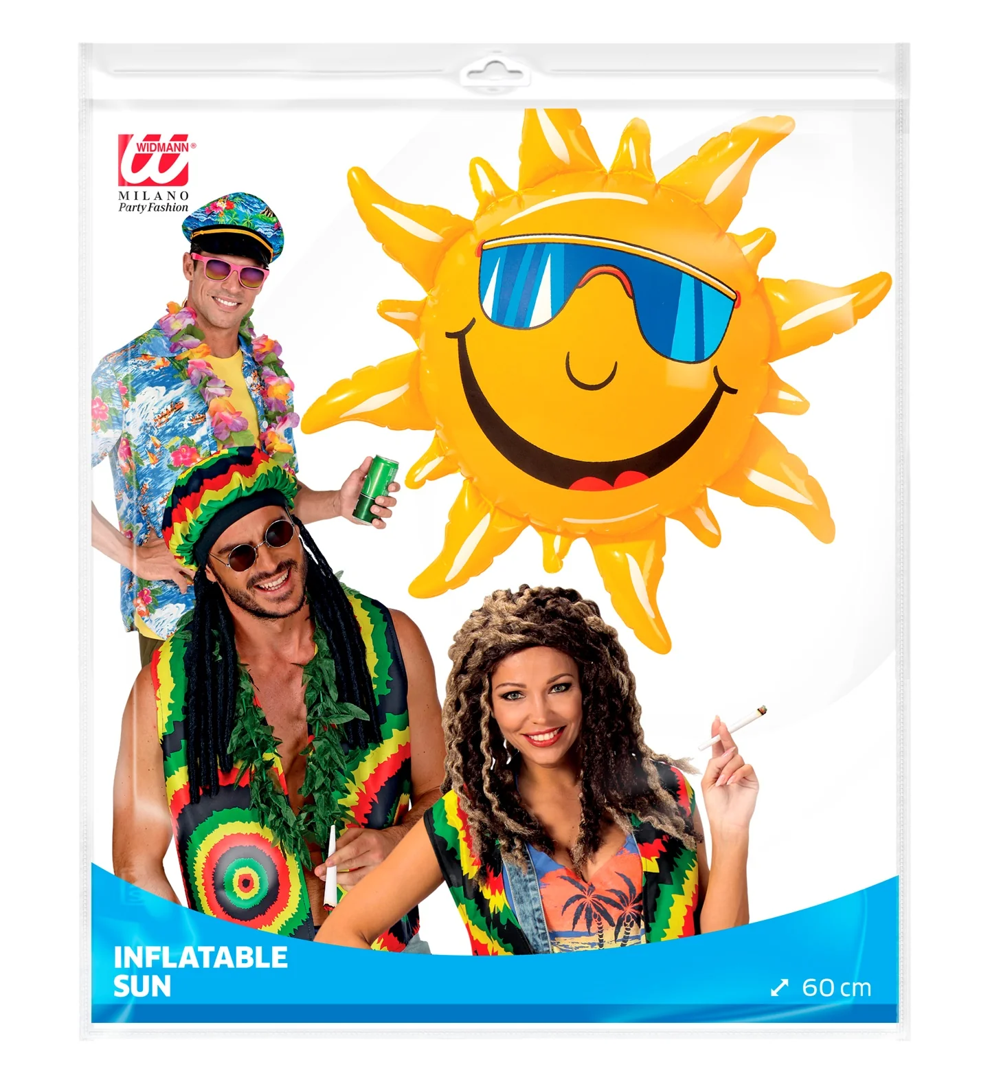 Opblaasbare zon - Image 3