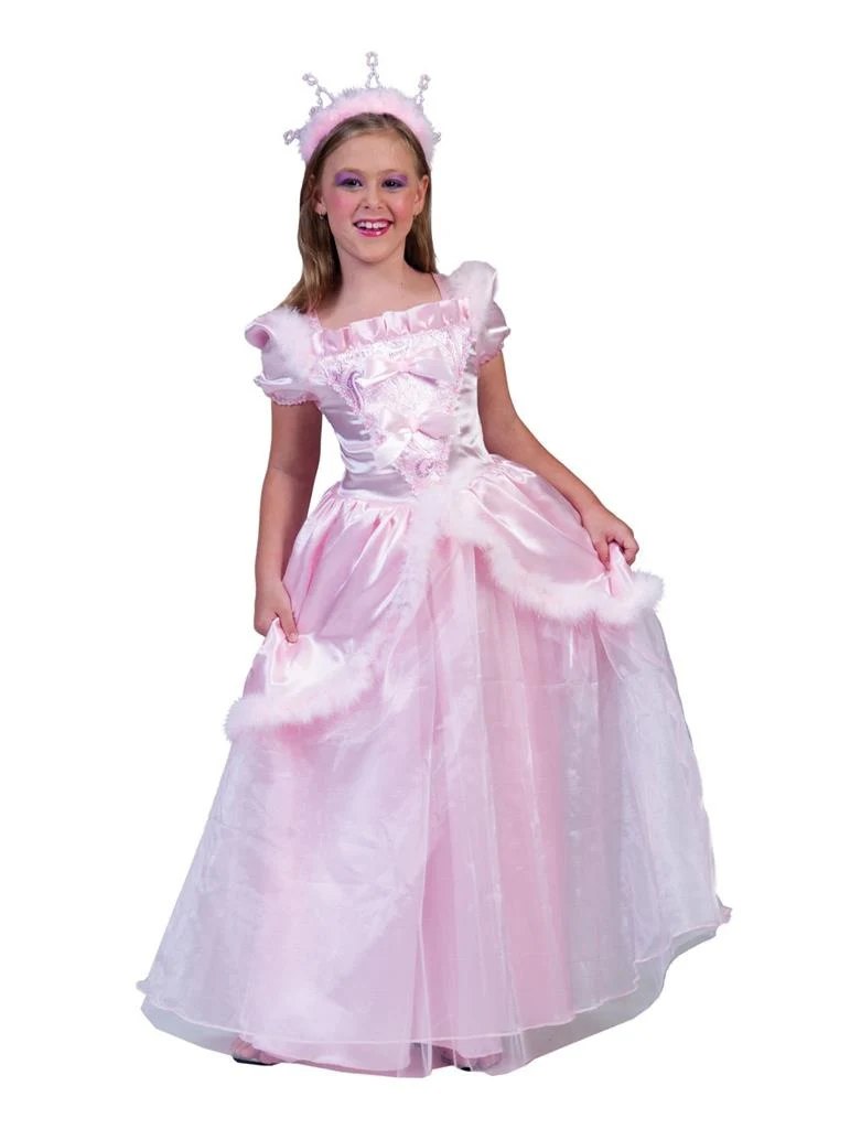 Prinsessenjurk Linia kinderen