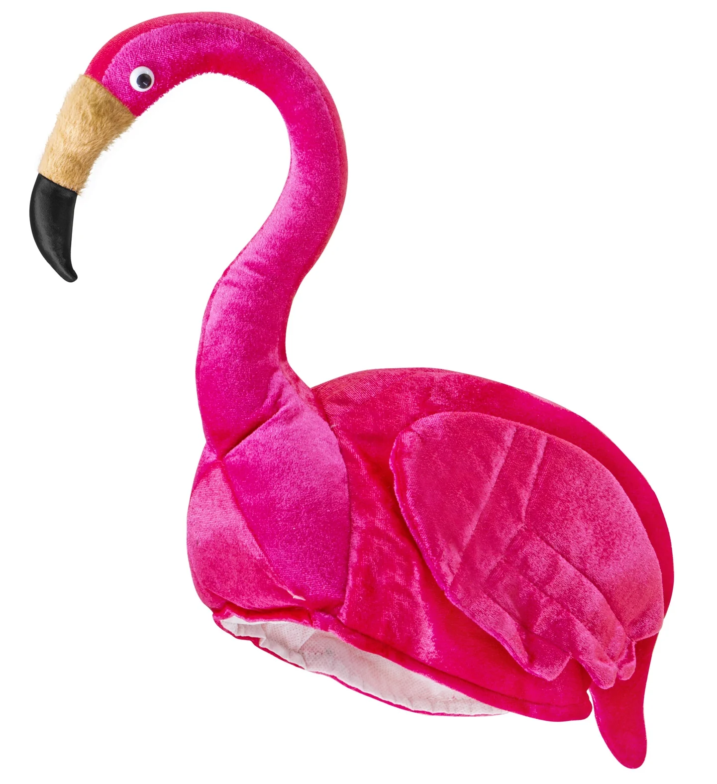 Flamingo hoed - Image 5