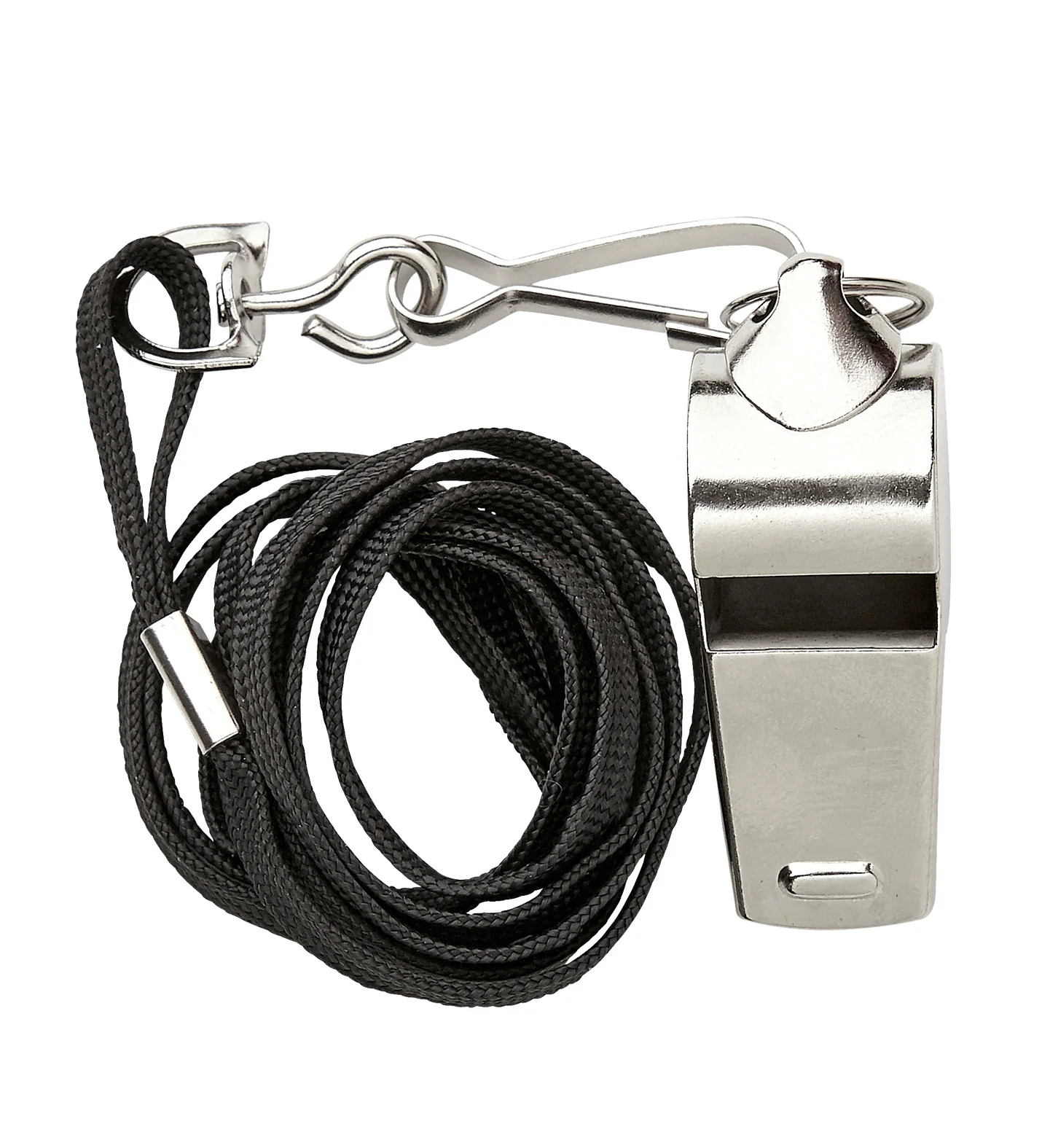 Fluit Zilver