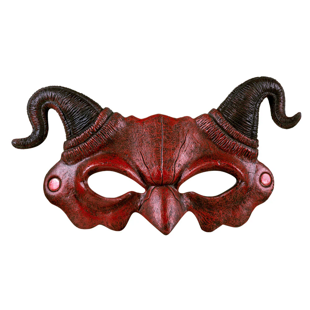 Foam masker Demoon - Image 2