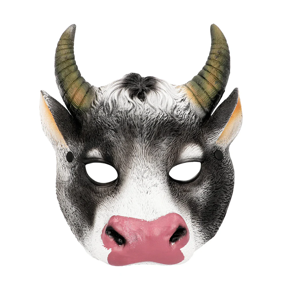 Foam masker Koe - Image 2