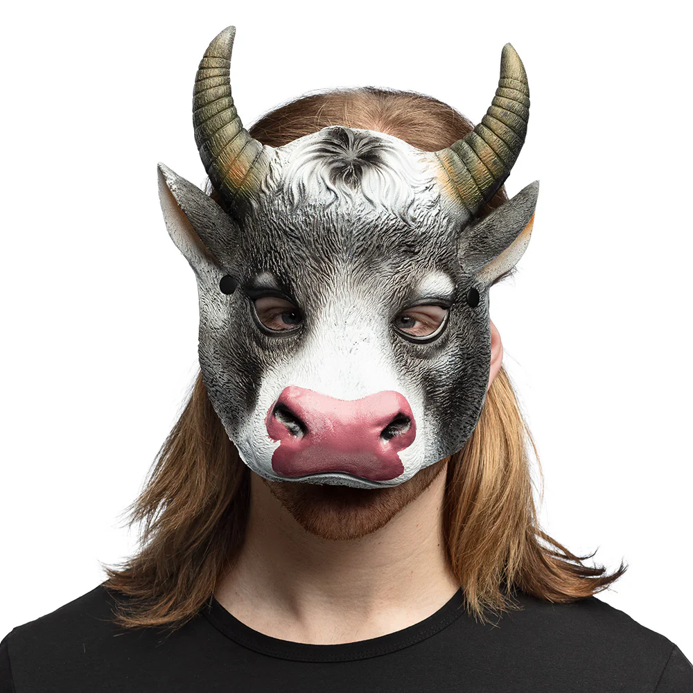 Foam masker Koe - Image 3
