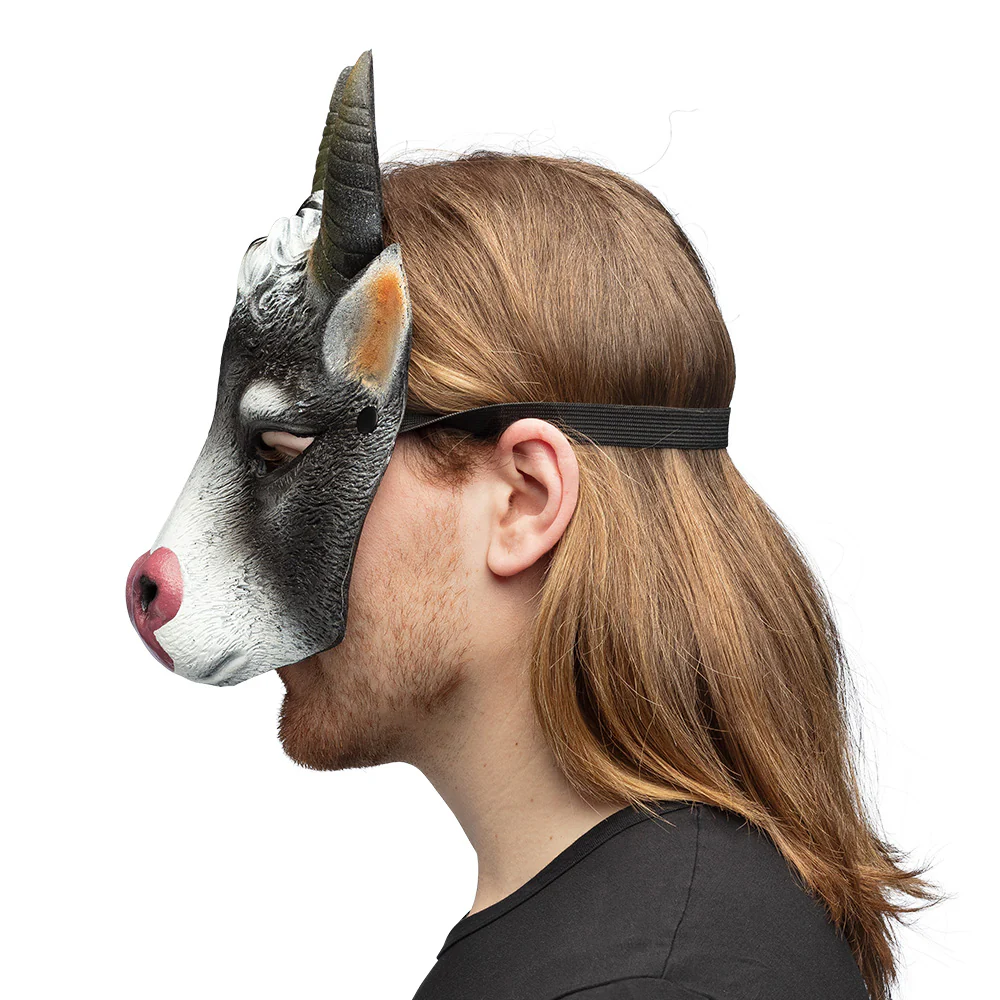 Foam masker Koe - Image 4