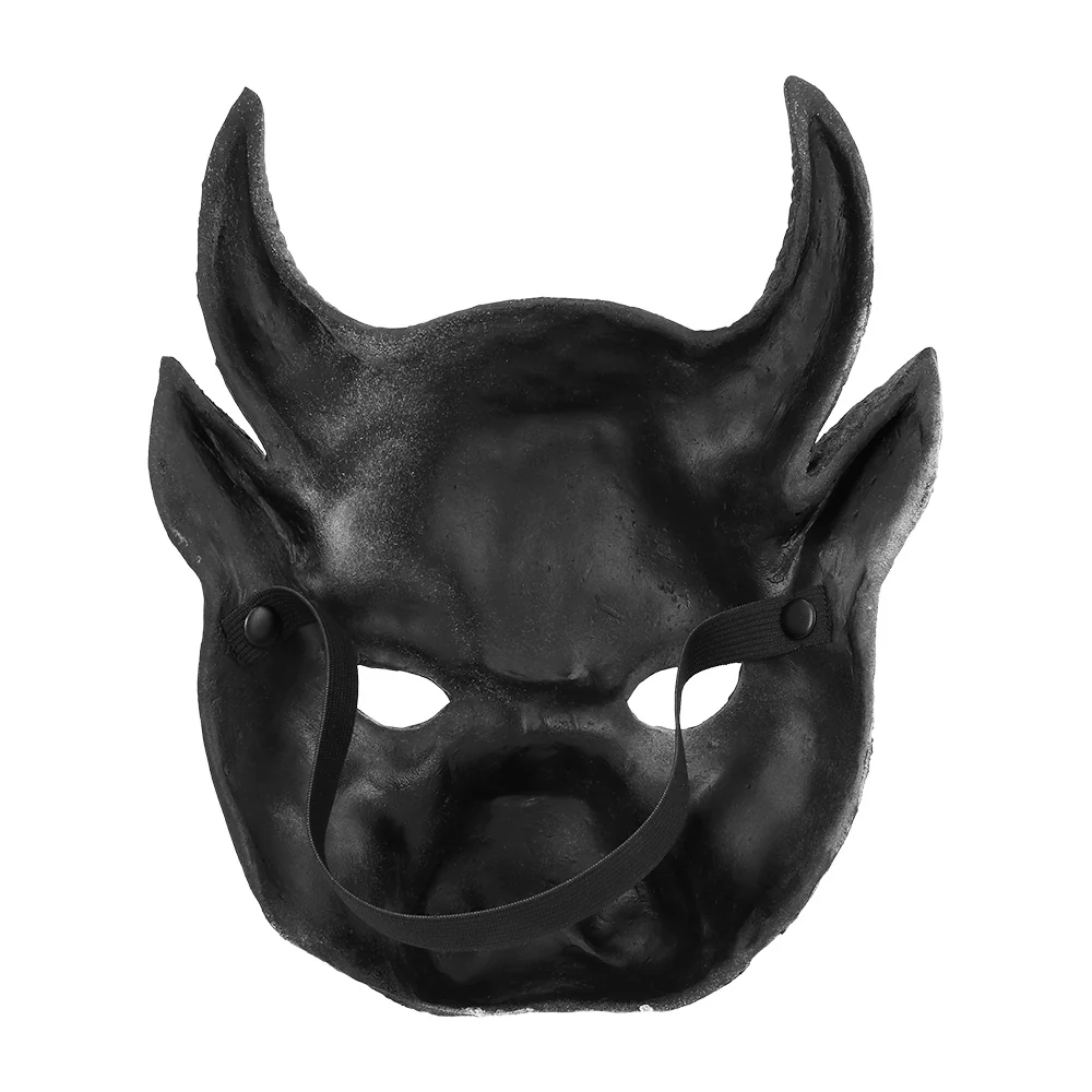 Foam masker Koe - Image 5