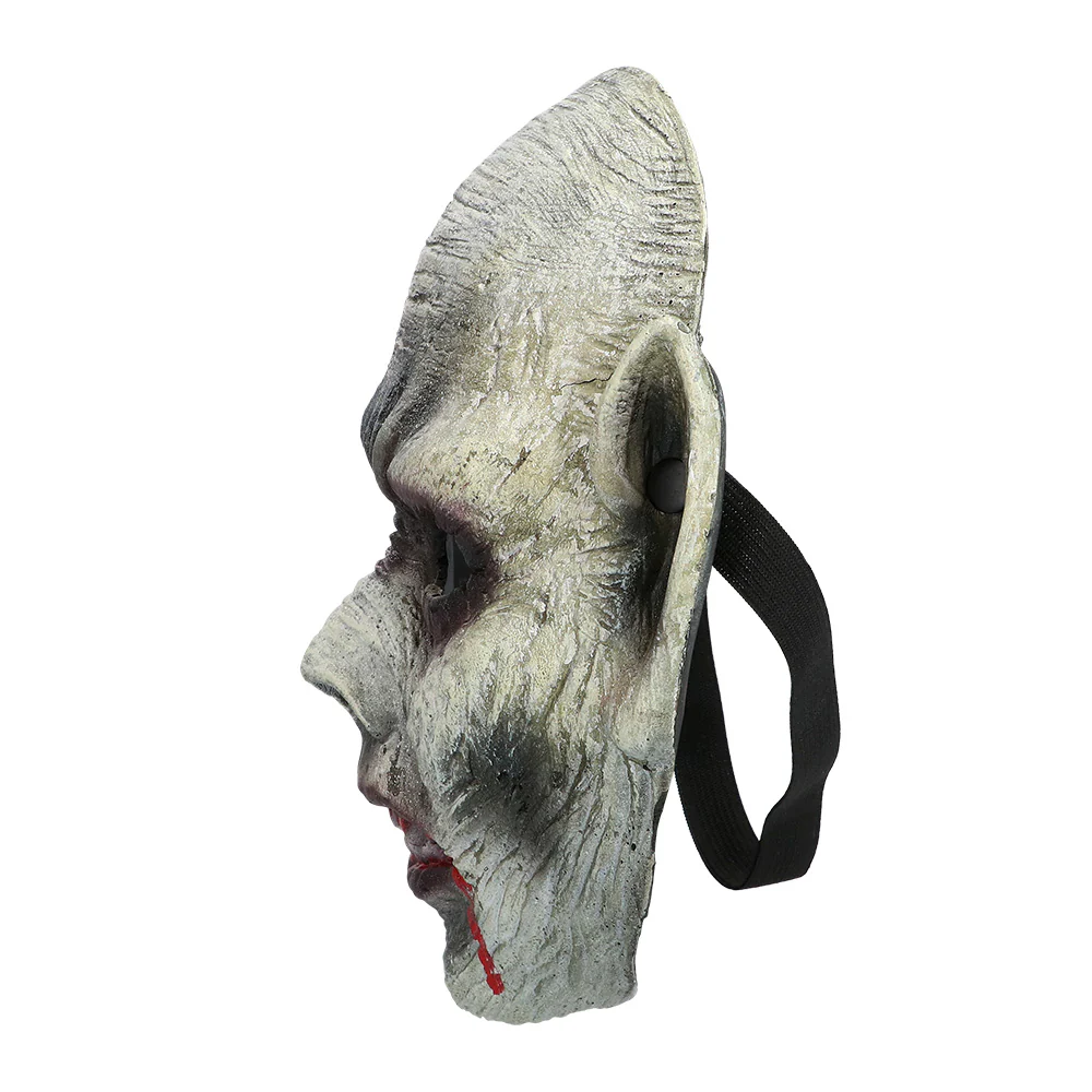 Foam masker Vampire monster - Image 3