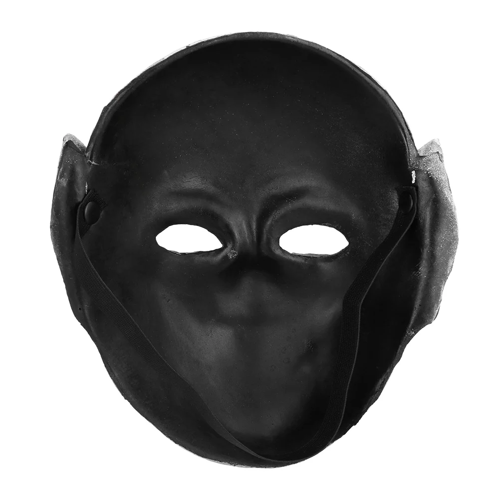 Foam masker Vampire monster - Image 4