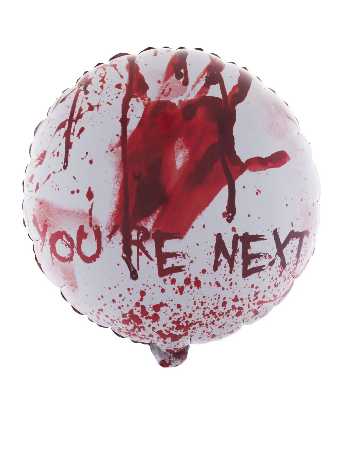 Folie ballon Halloween