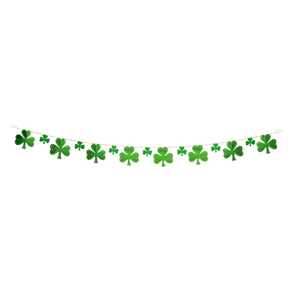 Folieslinger St. Patrick's Day - Image 2