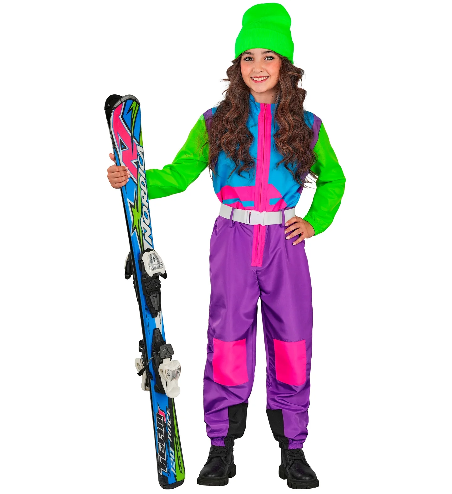 Fout ski pak snowboarder kinderen - Image 2