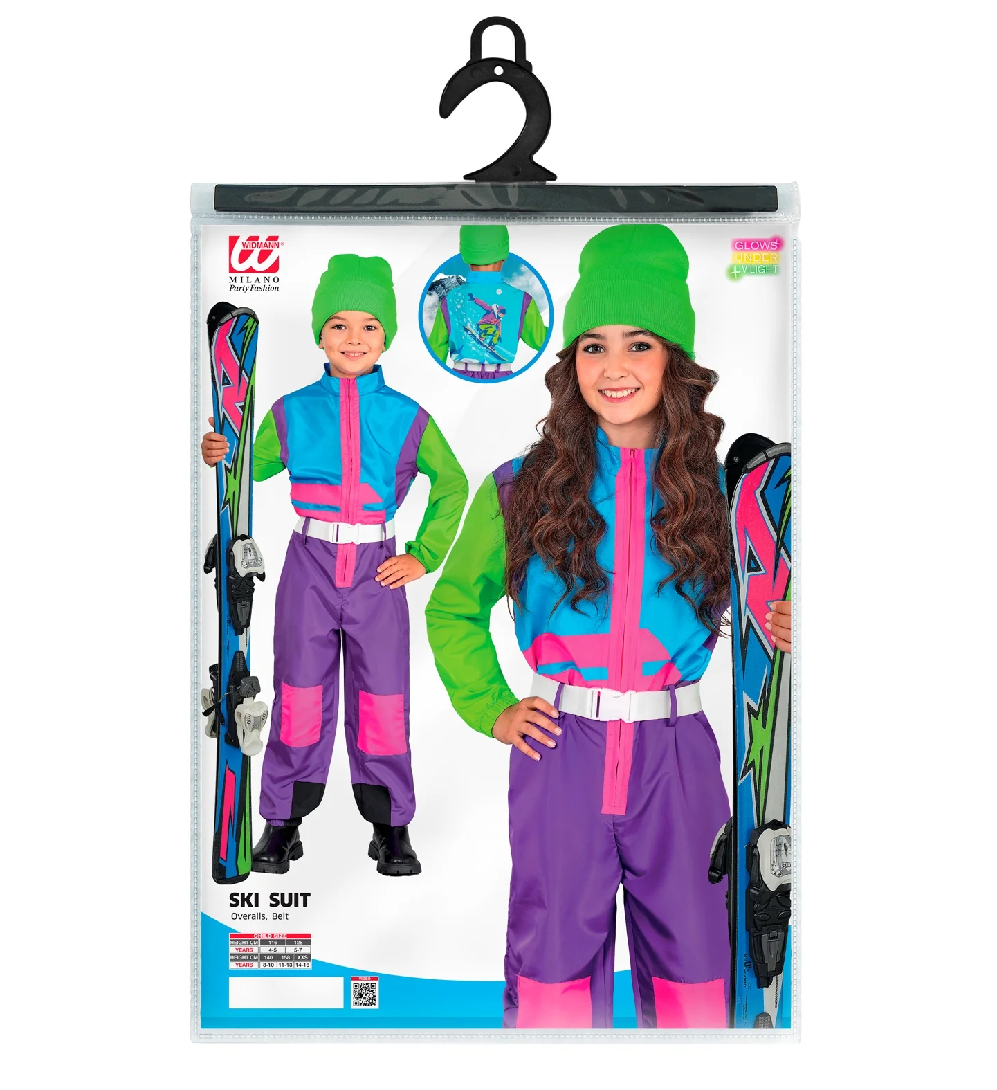 Fout ski pak snowboarder kinderen - Image 5