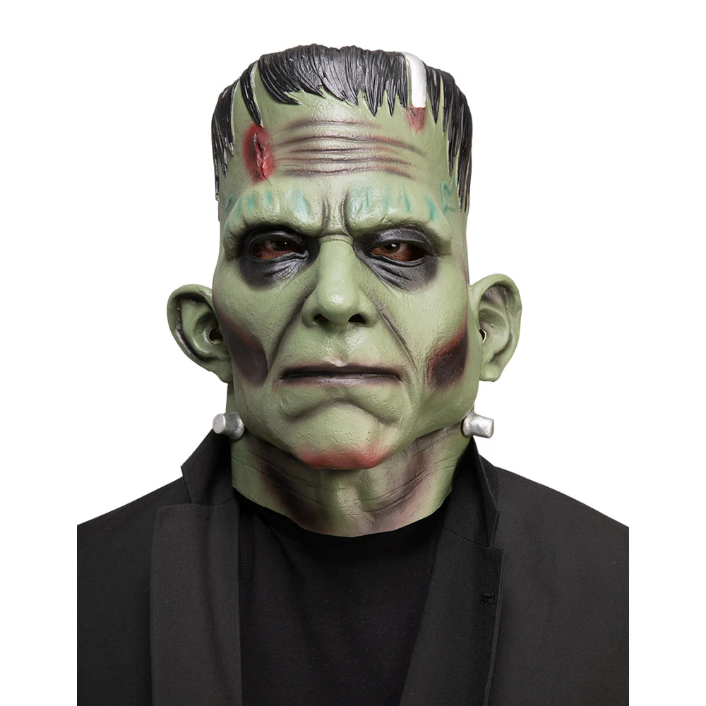 Frankenstein masker