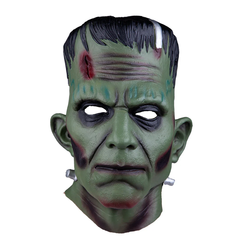 Frankenstein masker - Image 3