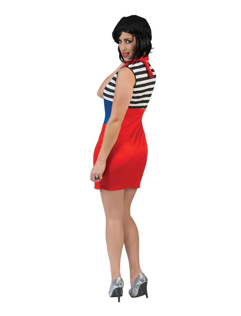 Franse jurkjes voor party's - Image 2