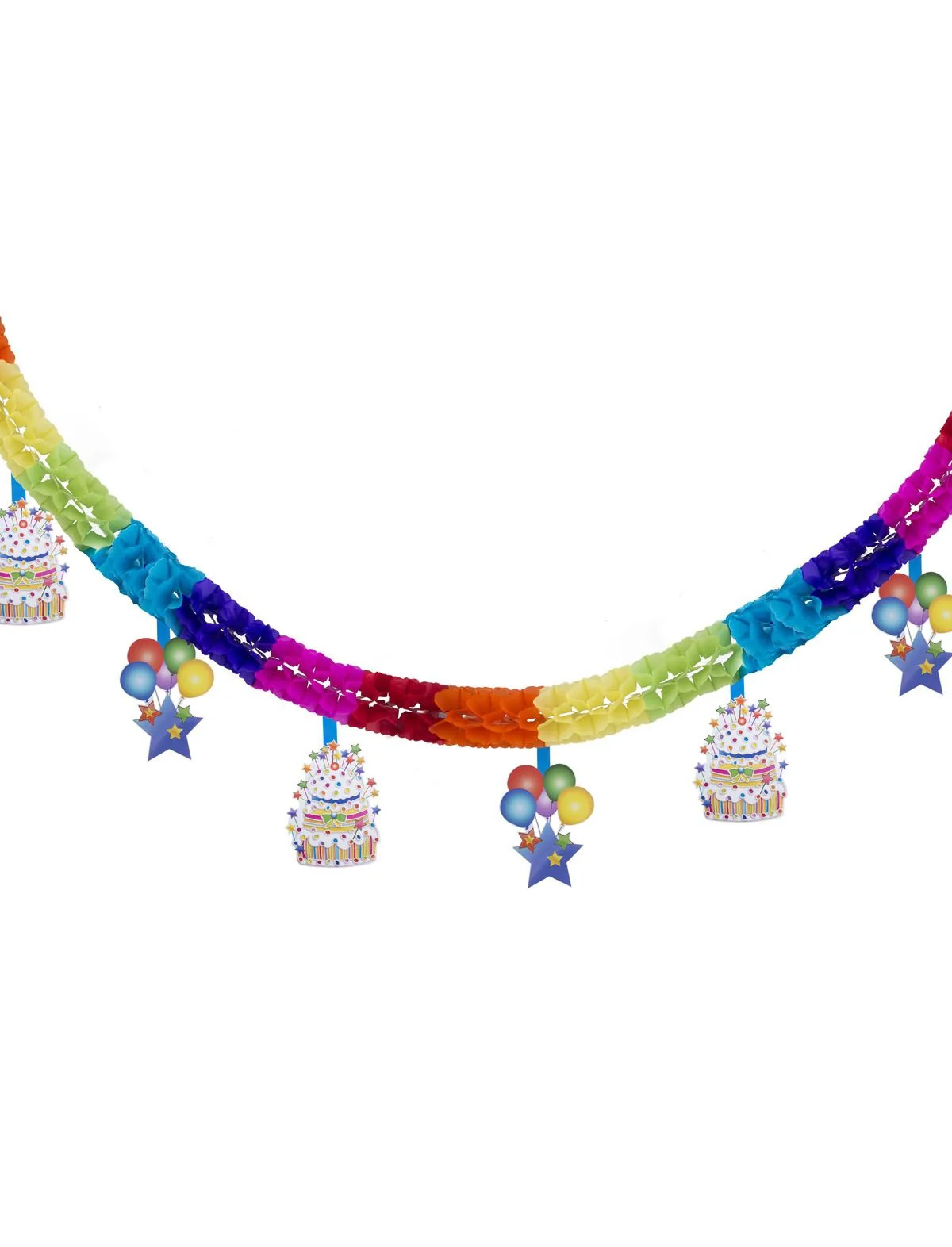Feestslinger Happy Birthday