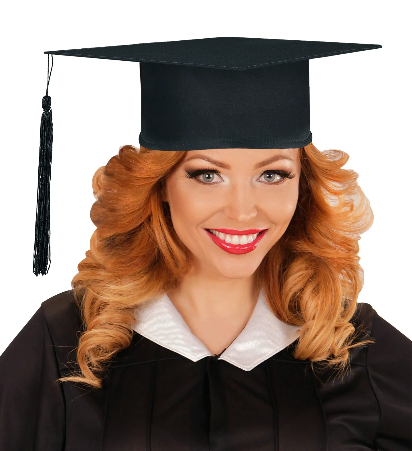 Geslaagden hoedjes voor examenfeestjes - Image 2