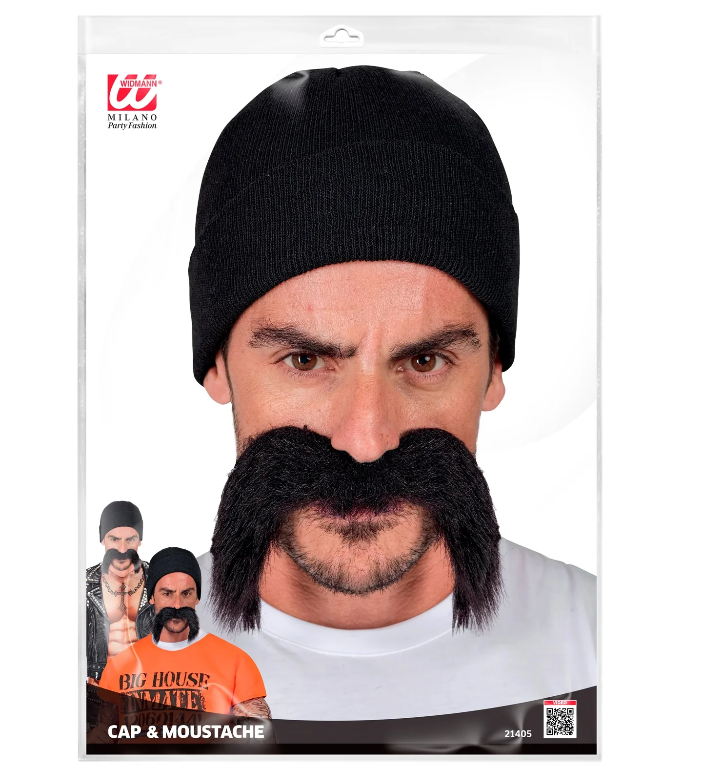 Gevangene / biker set - Image 6