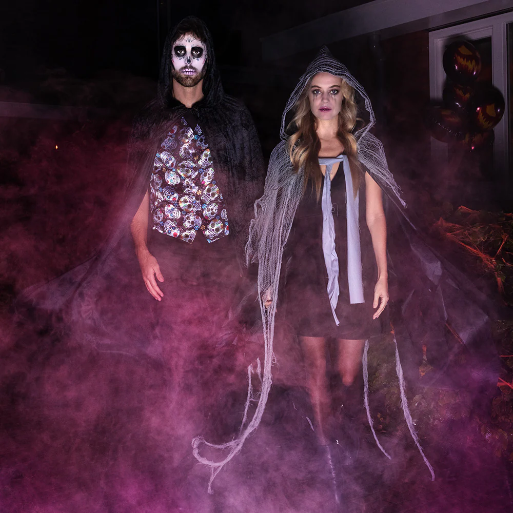 Gilet Day of the Dead - Image 3