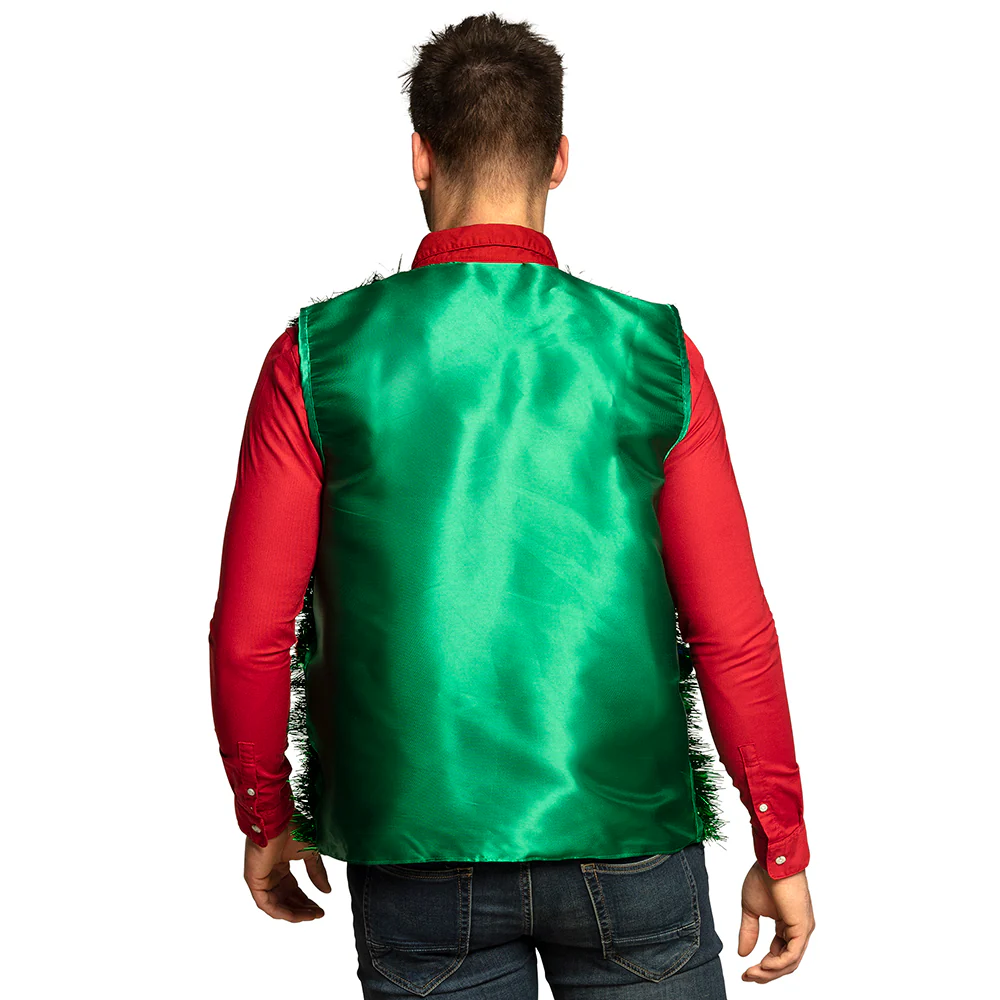 Gilet Kerstboom - Image 3