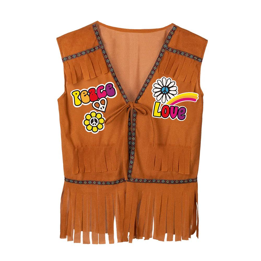 Gilet Peace - Image 3