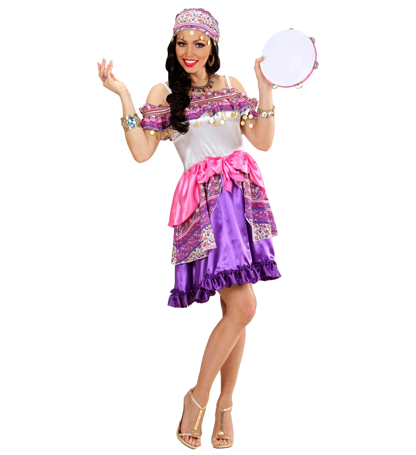 Gipsy jurkjes voor dames - Image 3
