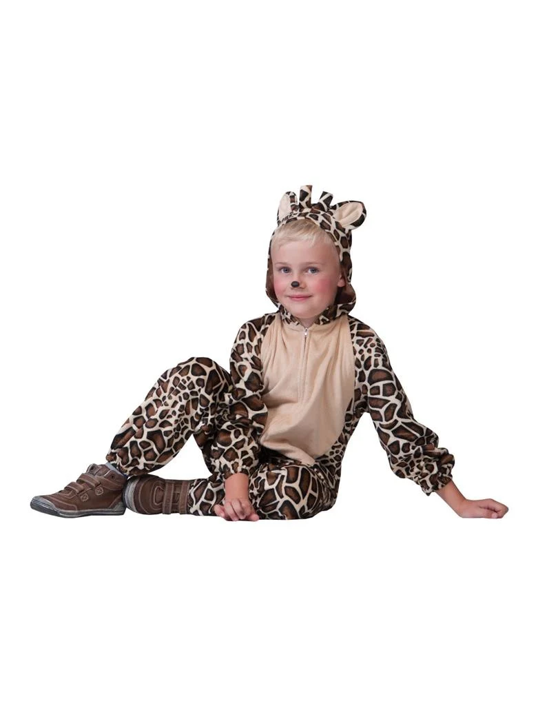 Giraffen kostuum Stan voor kinderen - Image 2