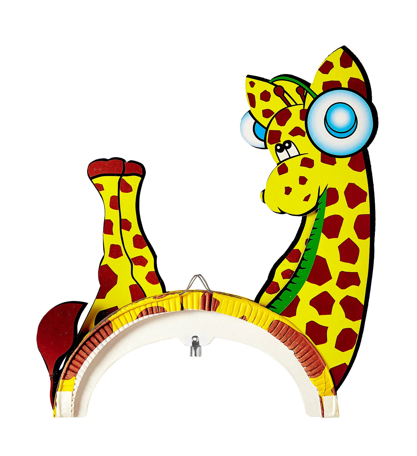 Giraffen lampion voor een party - Image 2