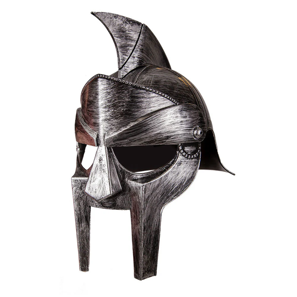 Gladiator helm volwassenen