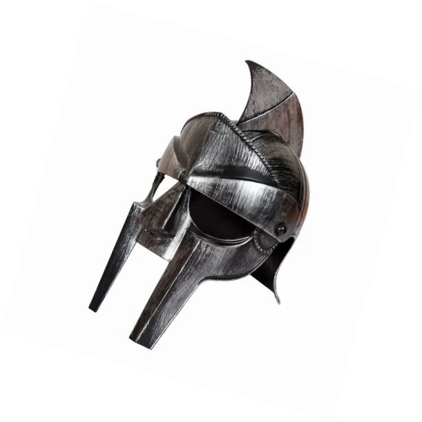 Gladiator helm volwassenen - Image 2