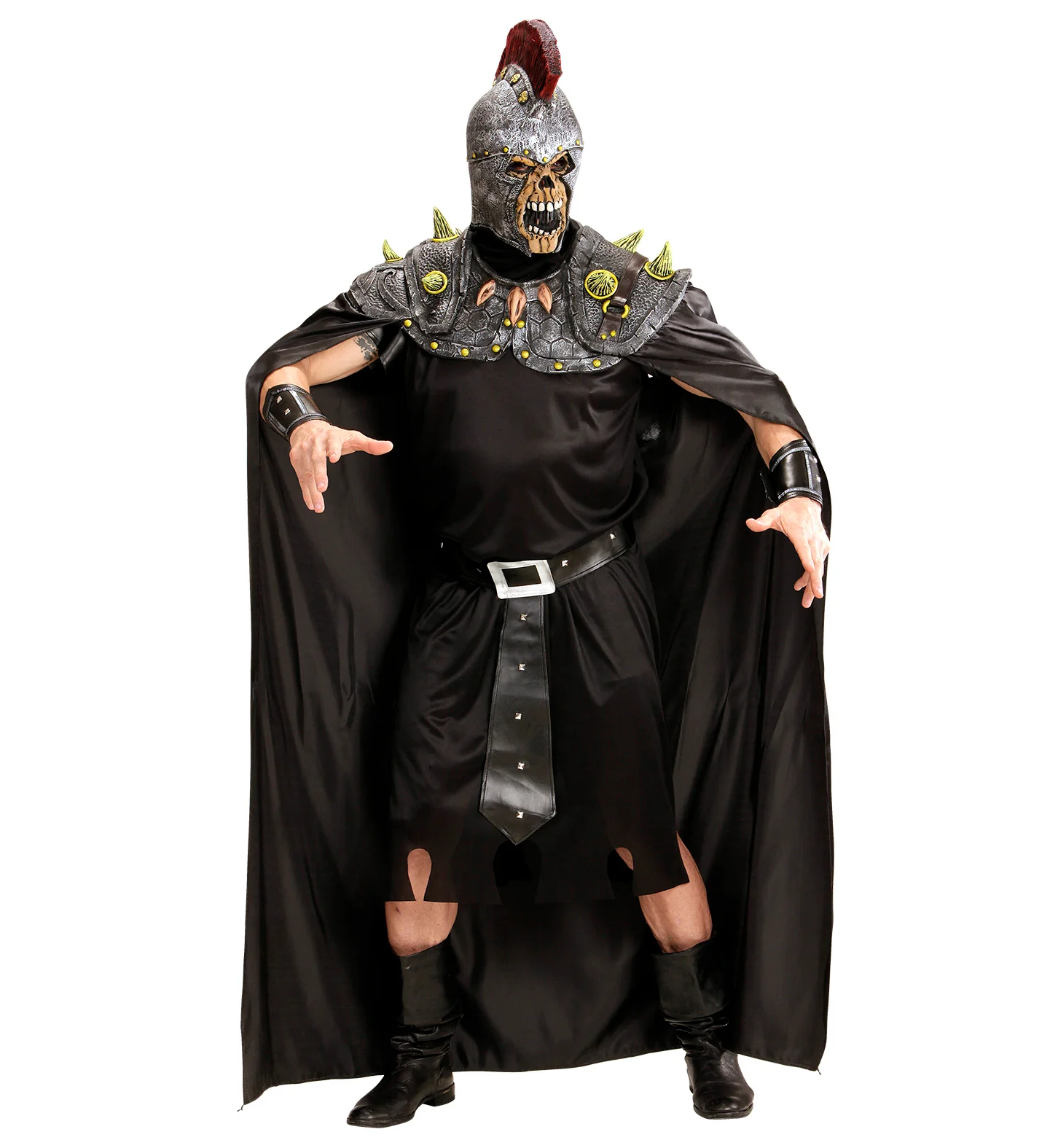 Gladiator kostuum Centurion - Image 2