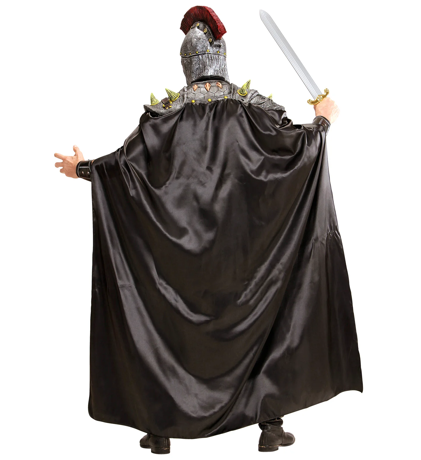 Gladiator kostuum Centurion - Image 3