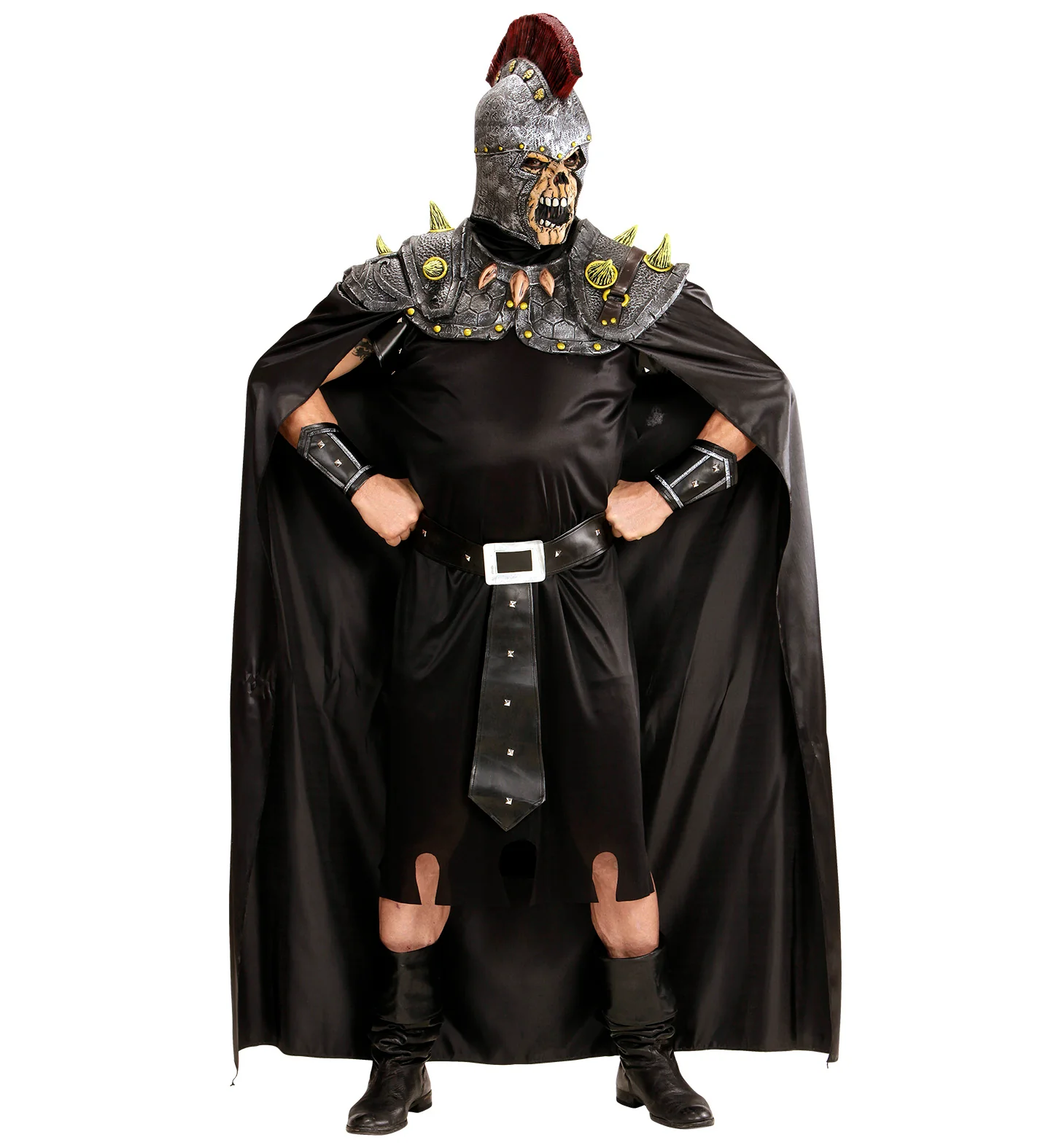 Gladiator kostuum Centurion - Image 4