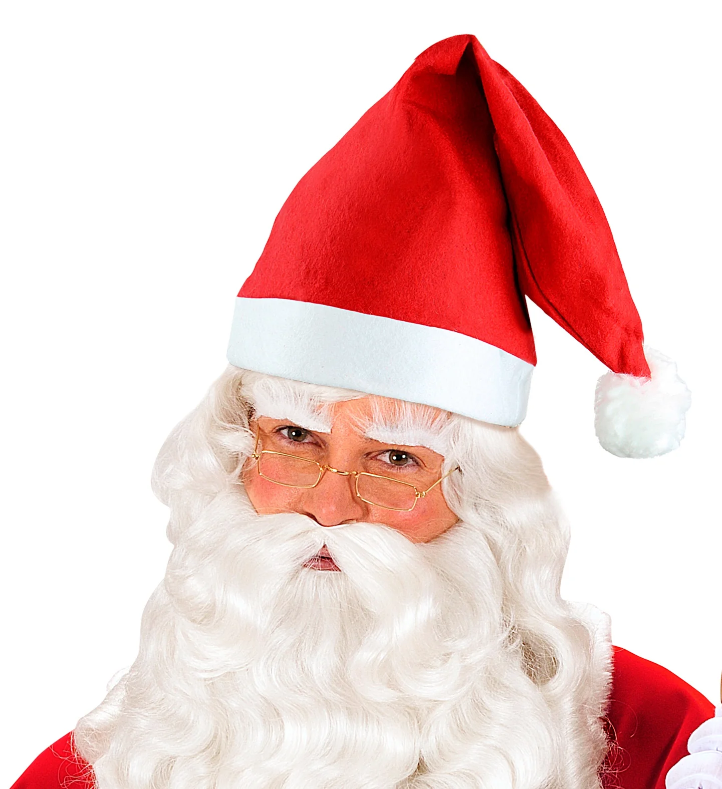 Goedkope kerstmuts - Image 2