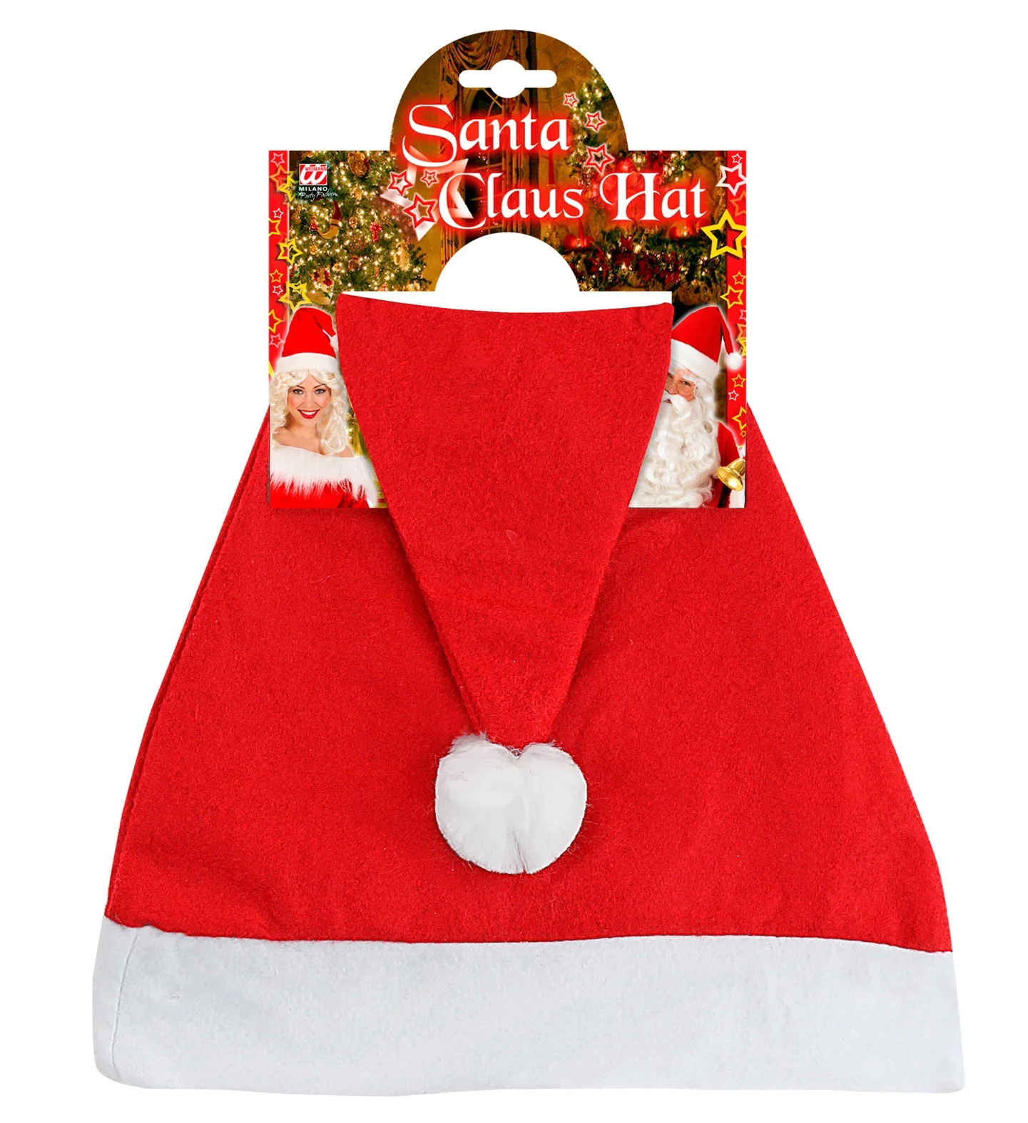 Goedkope kerstmuts - Image 5
