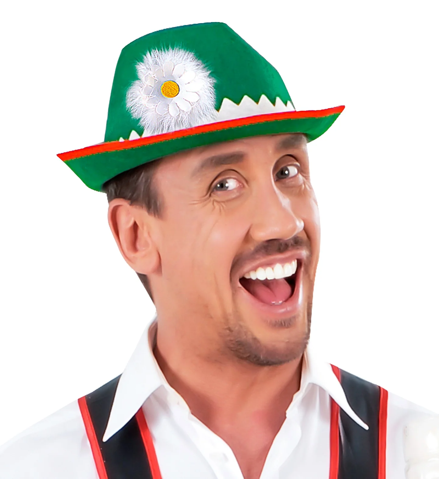 Goedkope Tiroler hoed bierfeest - Image 2