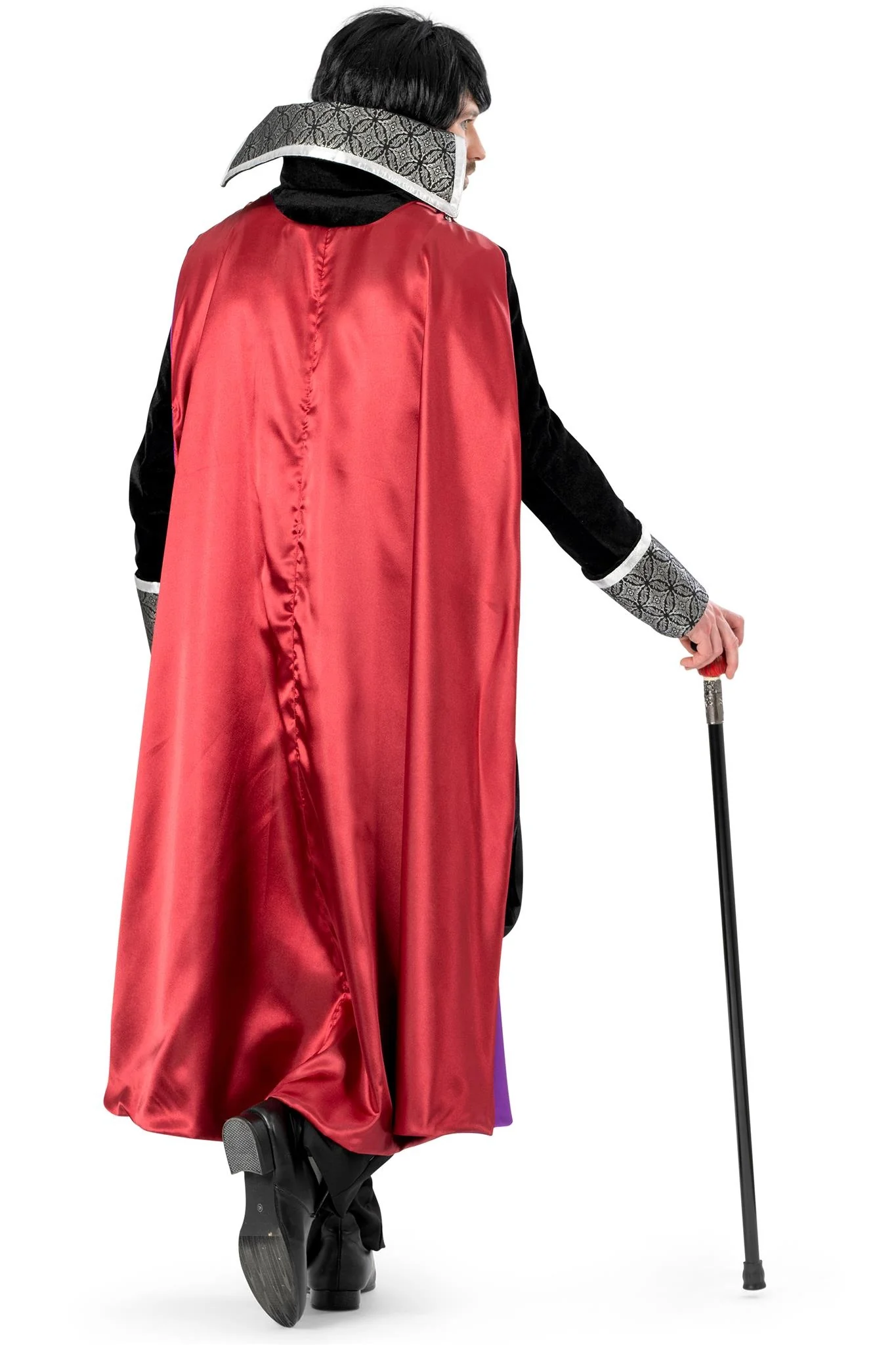 Gothic kostuum Griffin - Image 5