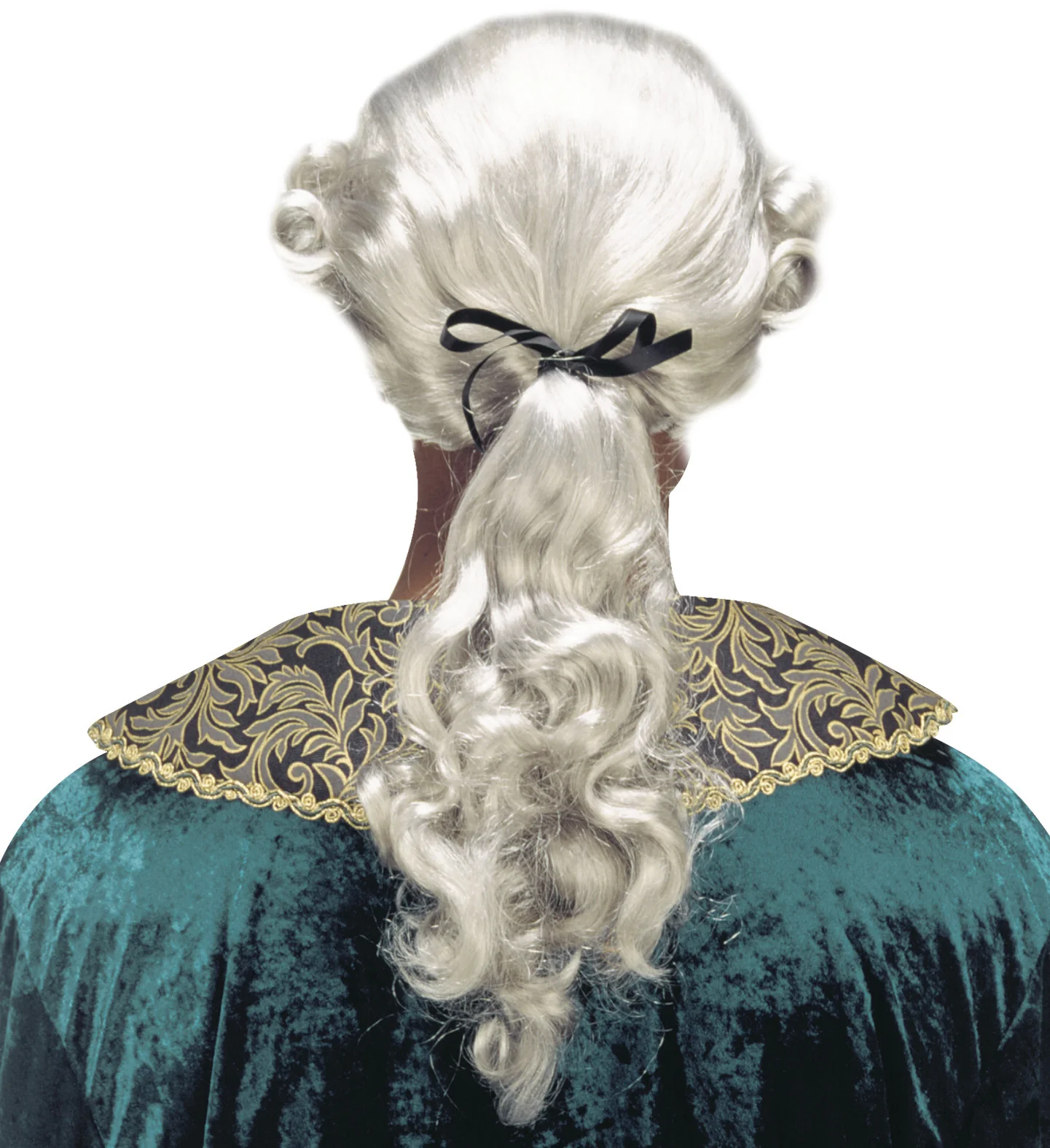 Graaf pruik Nelson - Image 2