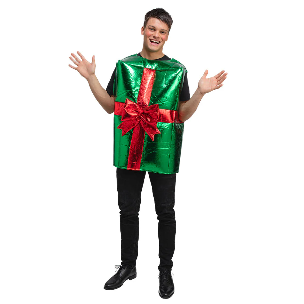 Kerstcadeau grappig