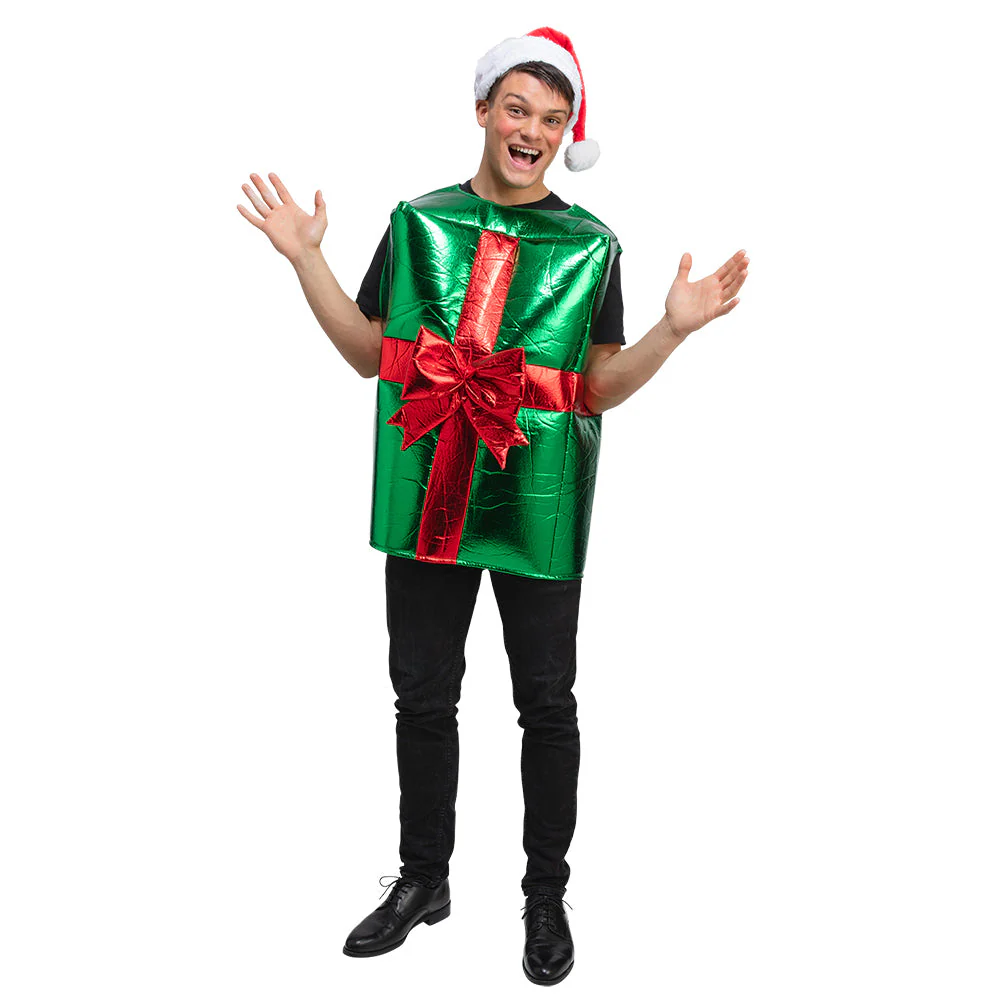 Kerstcadeau grappig - Image 2