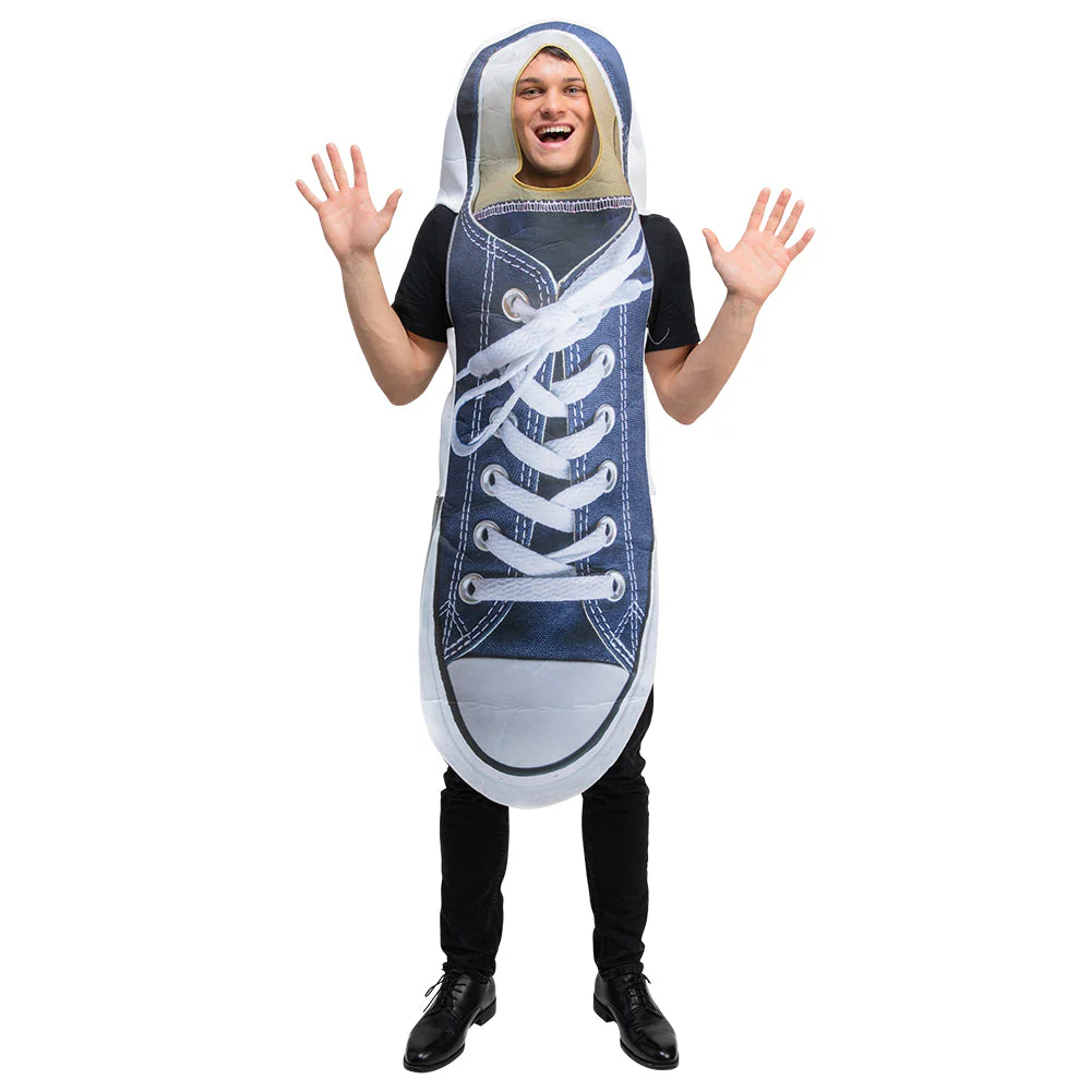 Grappige Sneaker