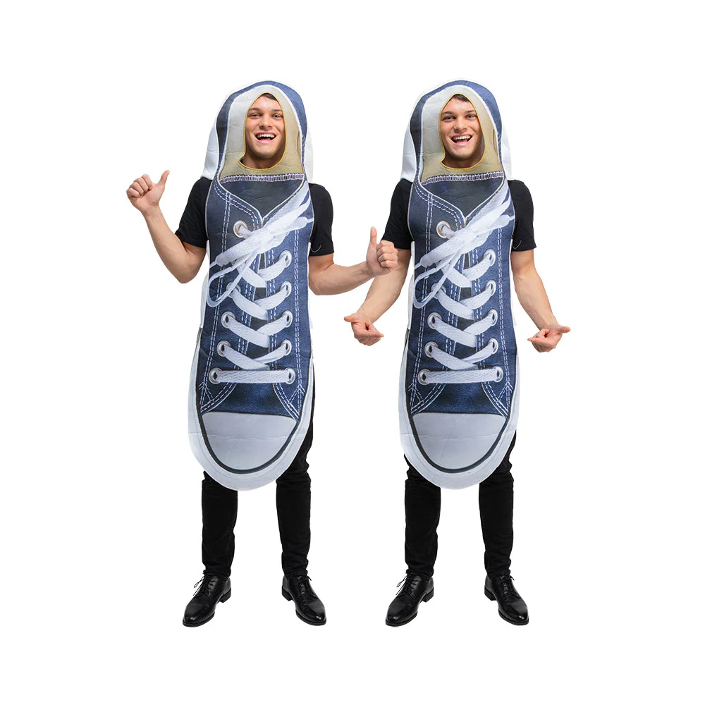 Grappige Sneaker - Image 3