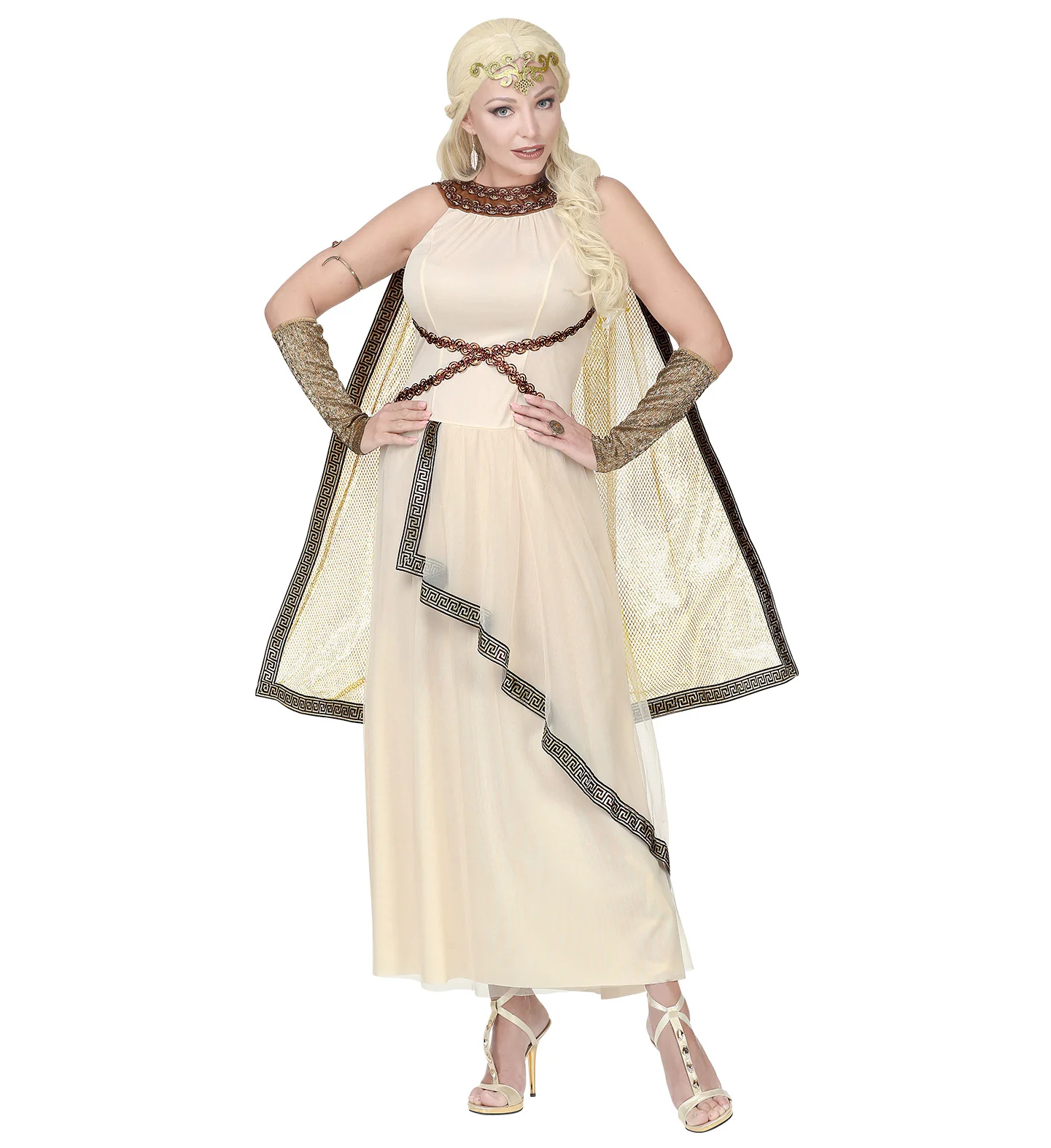 Romeinse godin pak Melissa - Image 2
