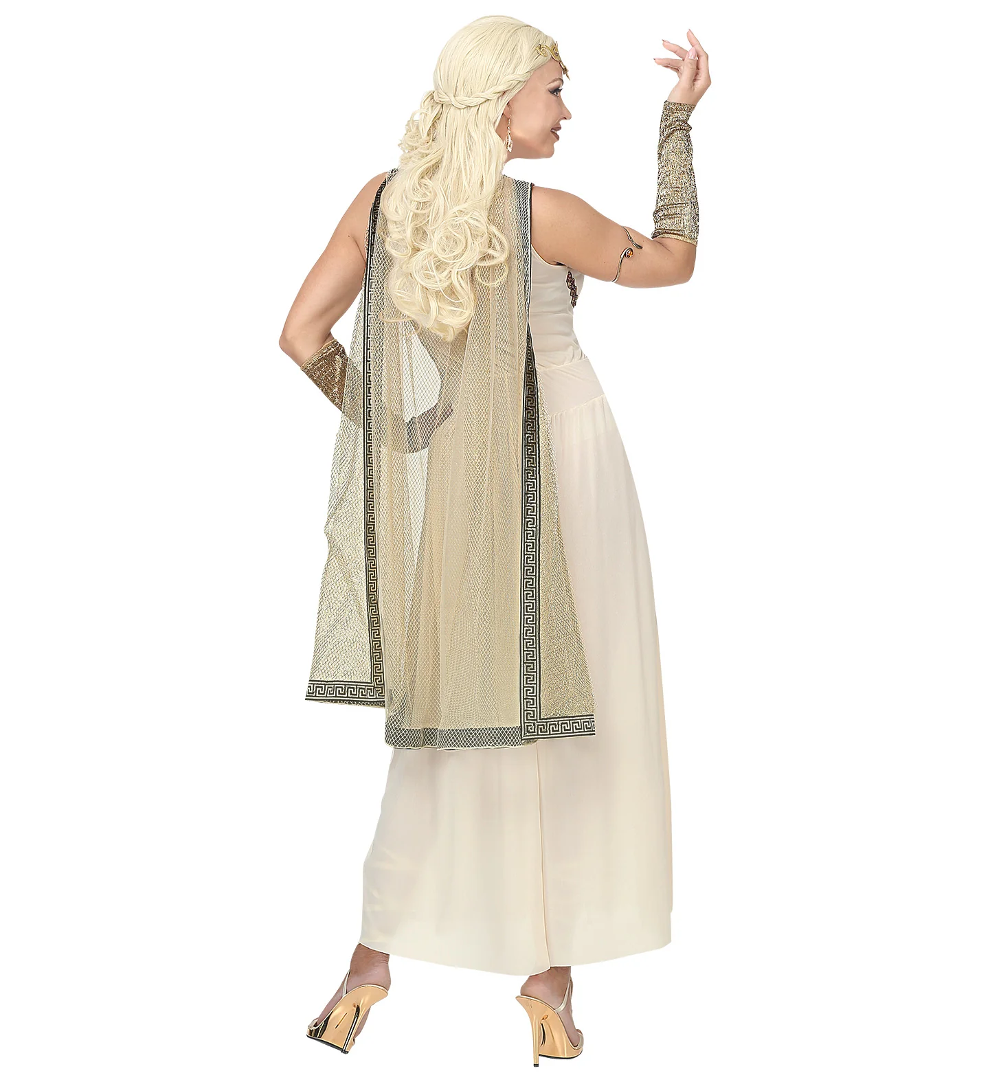 Romeinse godin pak Melissa - Image 3