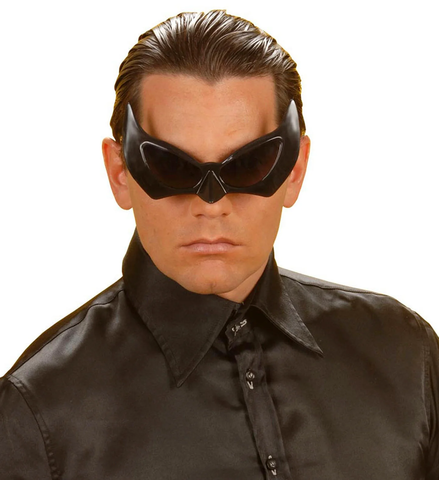 Vleermuis bril Bat man - Image 3