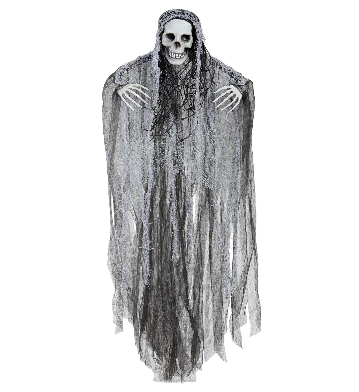 Grim reaper halloween decoratie