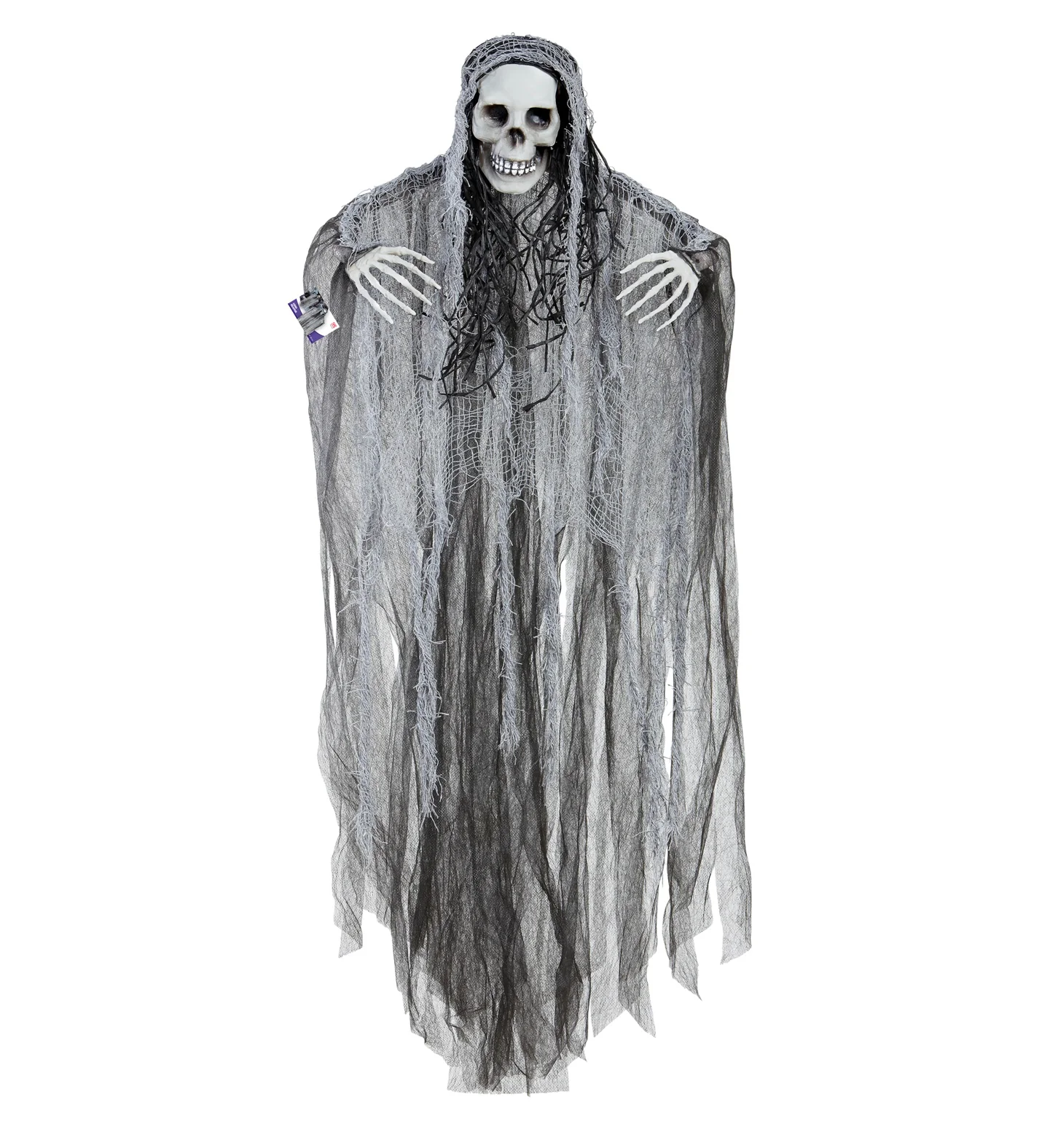 Grim reaper halloween decoratie - Image 2