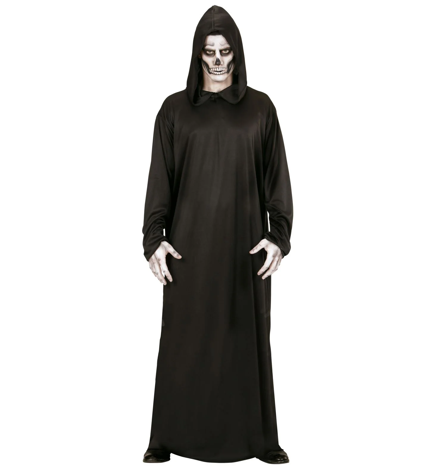 Grimreaper Kevin